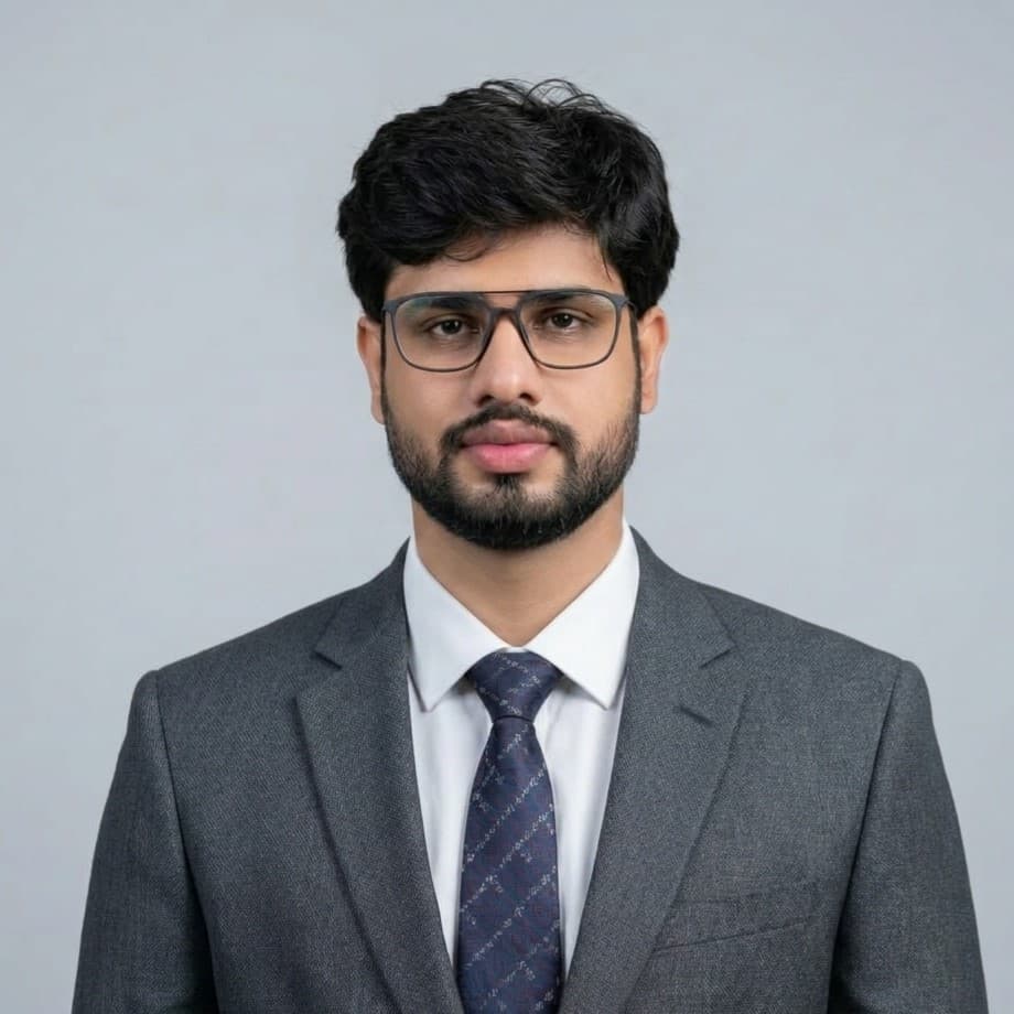 Rahul Upadhyay